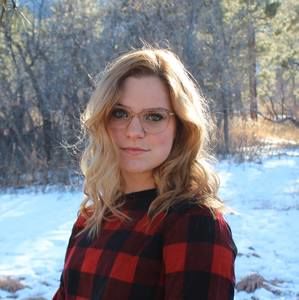 Meet your Posher, Maggie